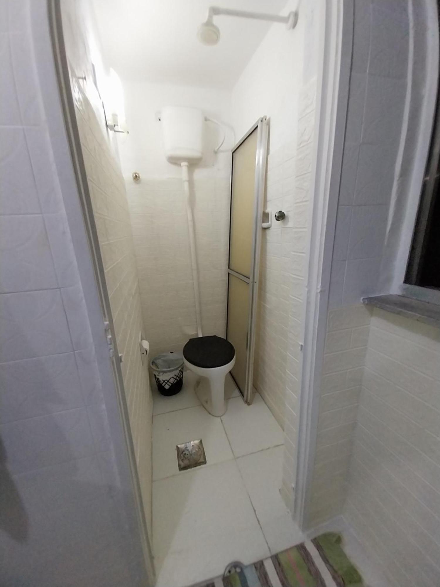 Edificio Estacio De Sa Appartement Rio de Janeiro