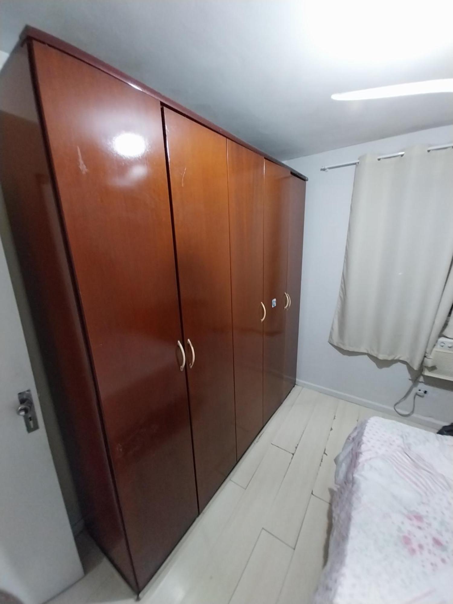Appartement Edificio Estacio De Sa Rio de Janeiro