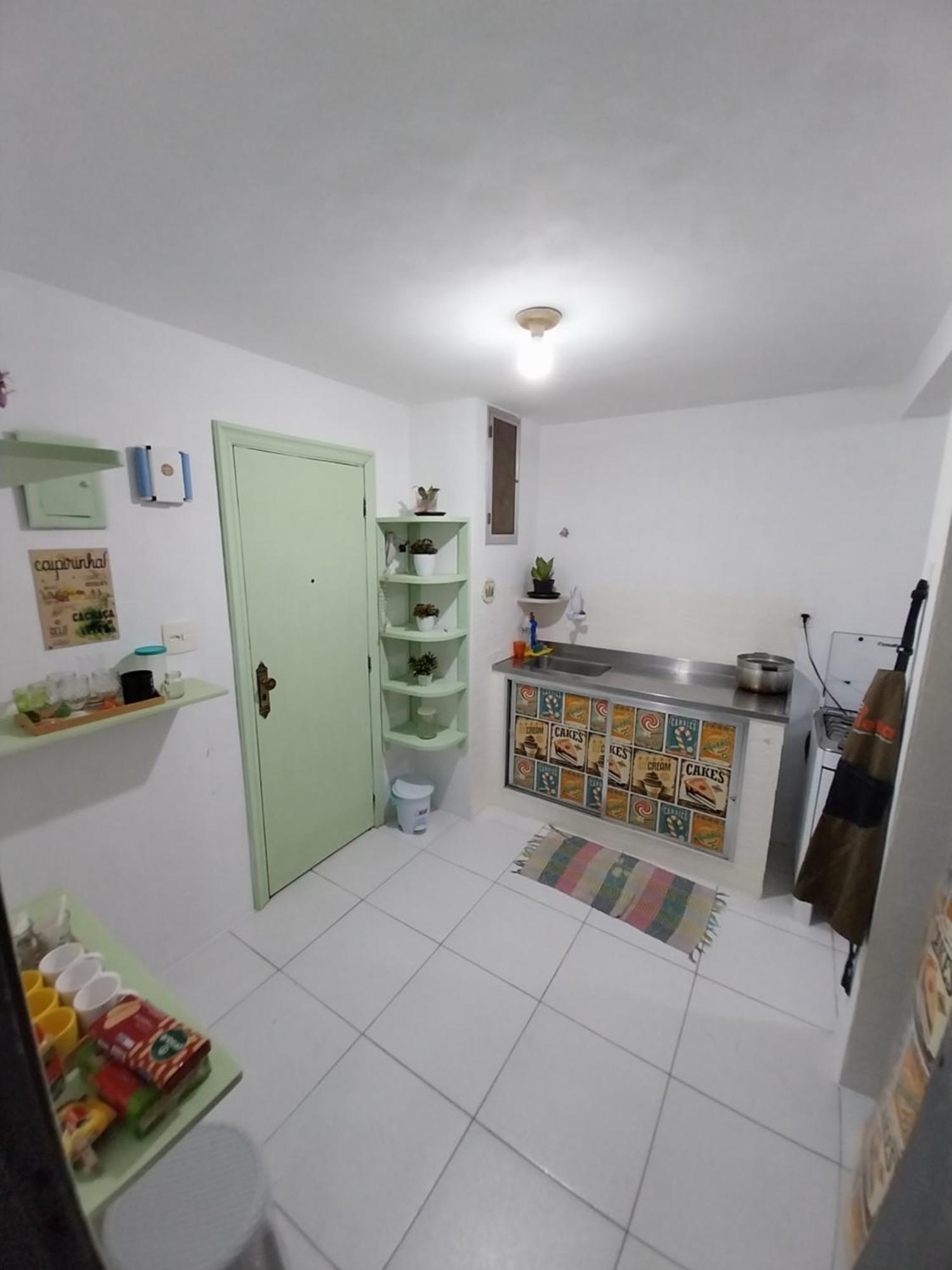Appartement Edificio Estacio De Sa