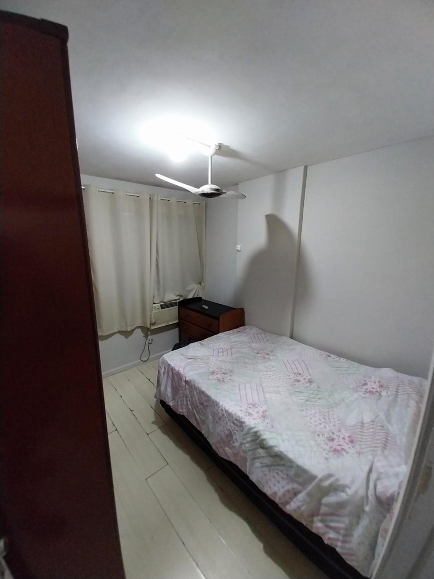 Appartement Edificio Estacio De Sa Rio de Janeiro